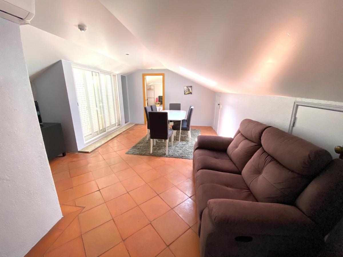 Apartamentos Lux Dinastia Lisboa المظهر الخارجي الصورة