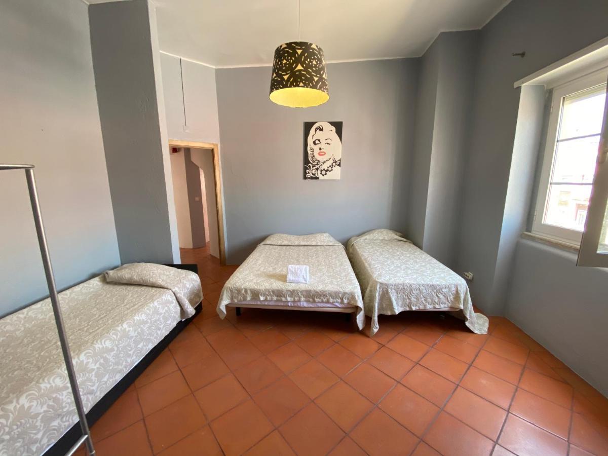 Apartamentos Lux Dinastia Lisboa المظهر الخارجي الصورة