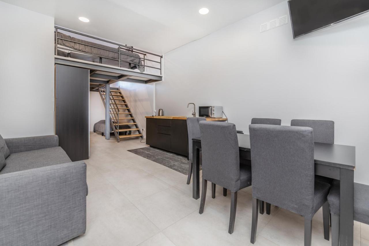Apartamentos Lux Dinastia Lisboa المظهر الخارجي الصورة