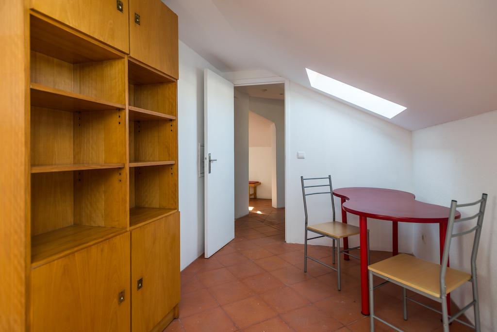 Apartamentos Lux Dinastia Lisboa الغرفة الصورة
