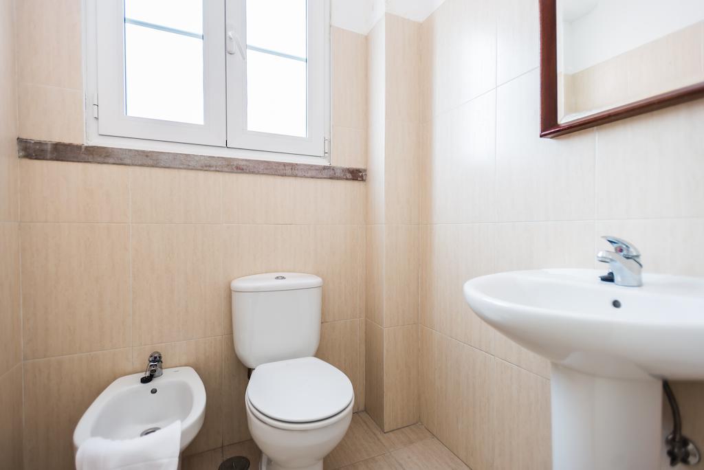 Apartamentos Lux Dinastia Lisboa الغرفة الصورة