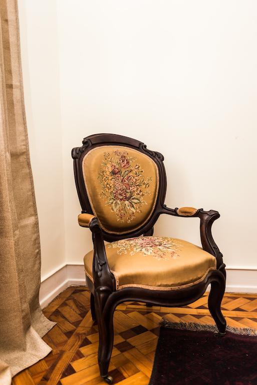 Apartamentos Lux Dinastia Lisboa المظهر الخارجي الصورة