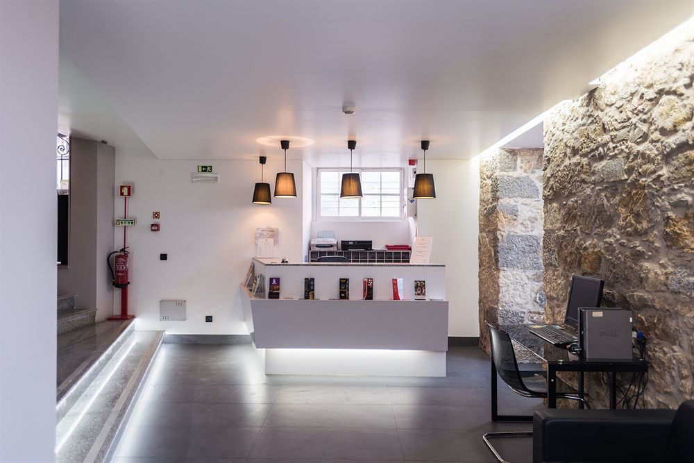 Apartamentos Lux Dinastia Lisboa المظهر الخارجي الصورة