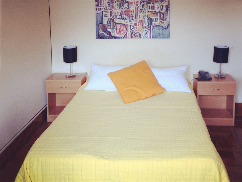 Apartamentos Lux Dinastia Lisboa المظهر الخارجي الصورة