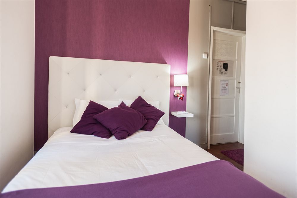 Apartamentos Lux Dinastia Lisboa المظهر الخارجي الصورة