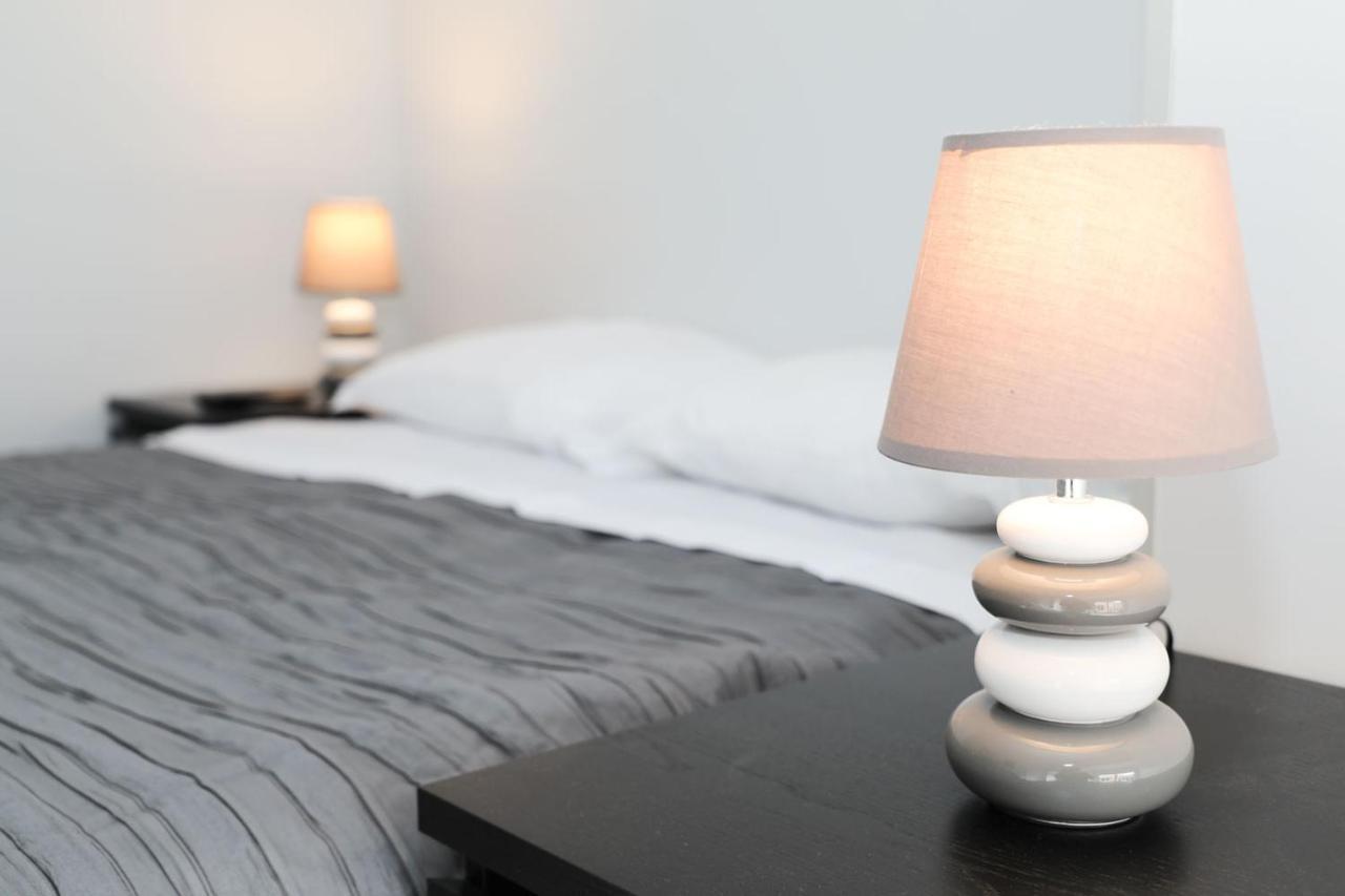 Apartamentos Lux Dinastia Lisboa المظهر الخارجي الصورة