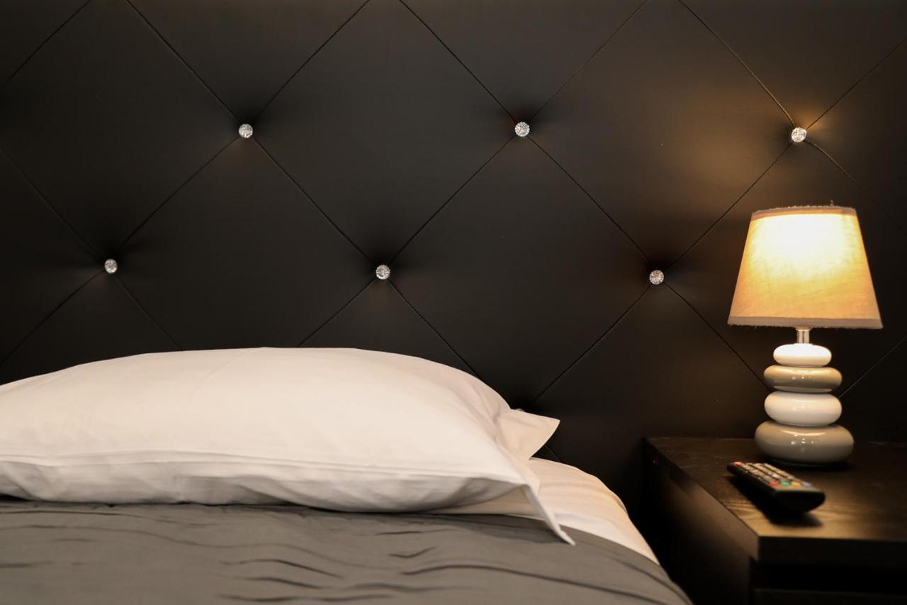 Apartamentos Lux Dinastia Lisboa المظهر الخارجي الصورة
