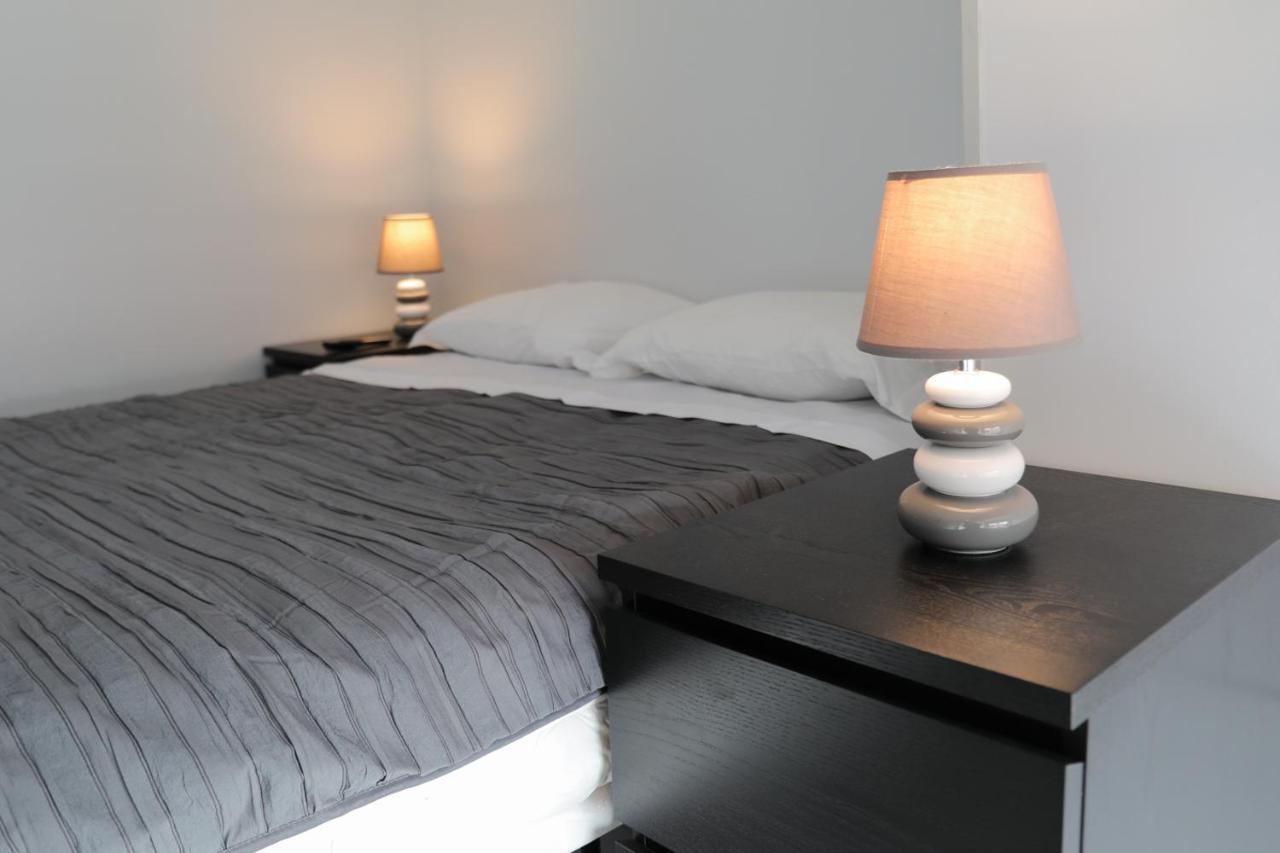 Apartamentos Lux Dinastia Lisboa المظهر الخارجي الصورة